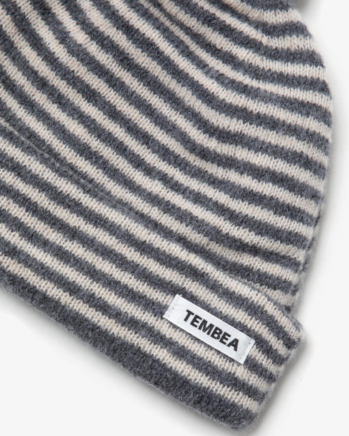 KNIT CAP BORDER