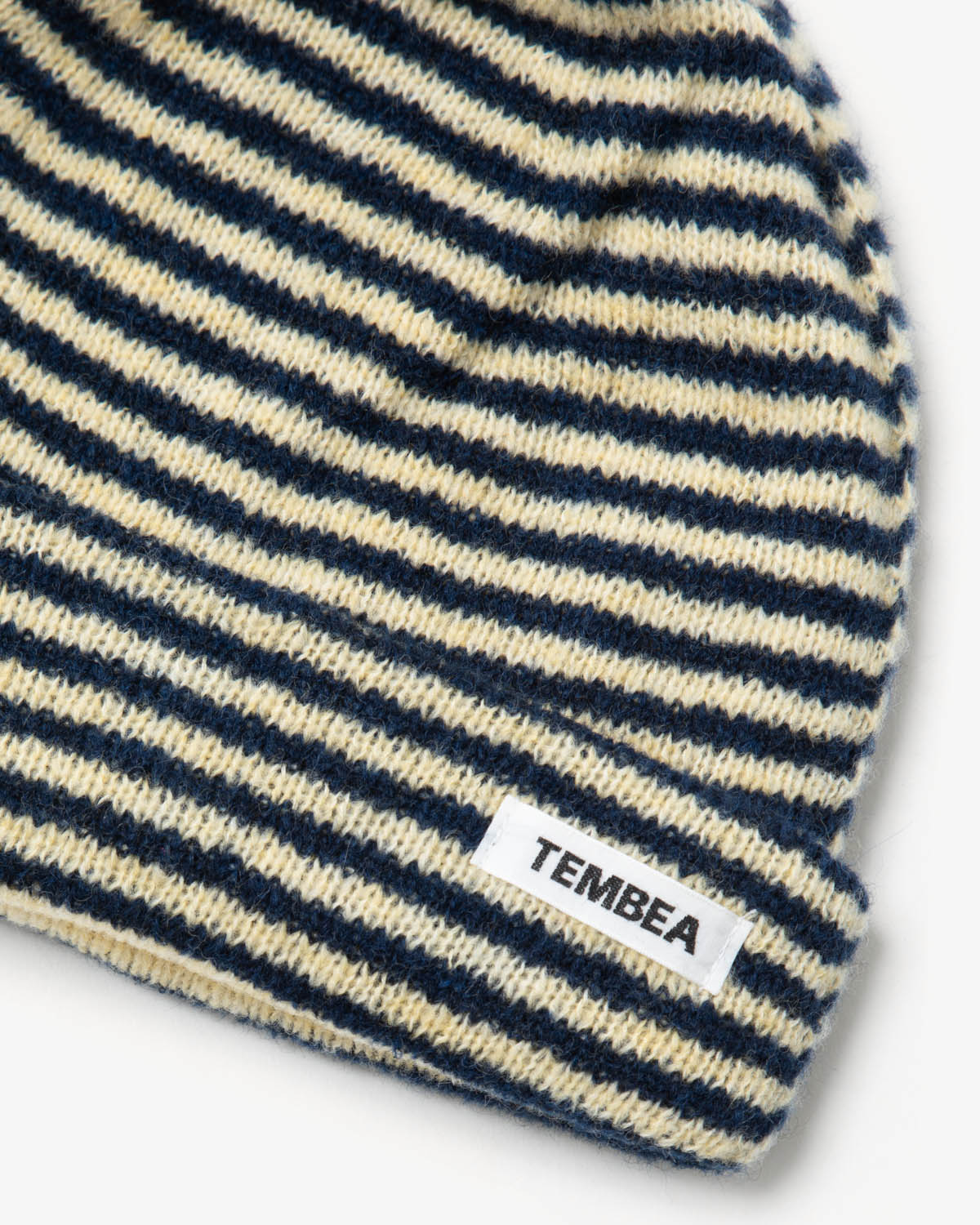 KNIT CAP BORDER