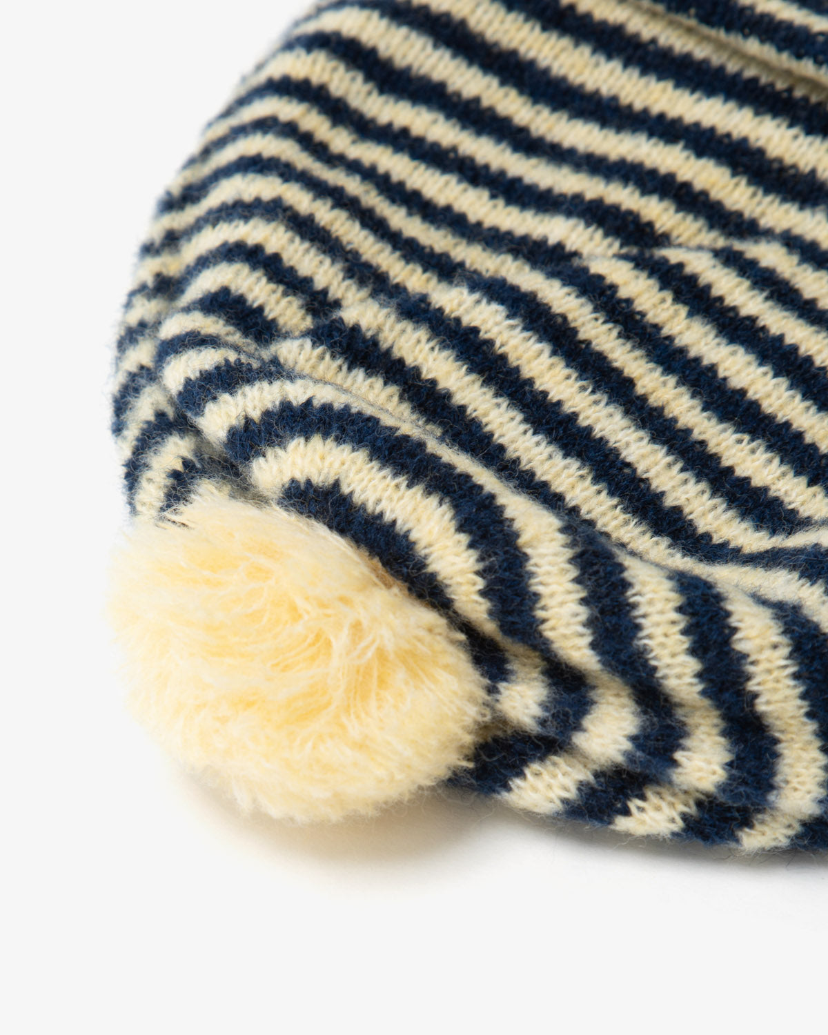 KNIT CAP BORDER
