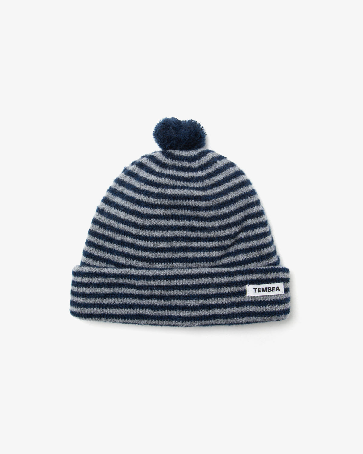 KNIT CAP BORDER