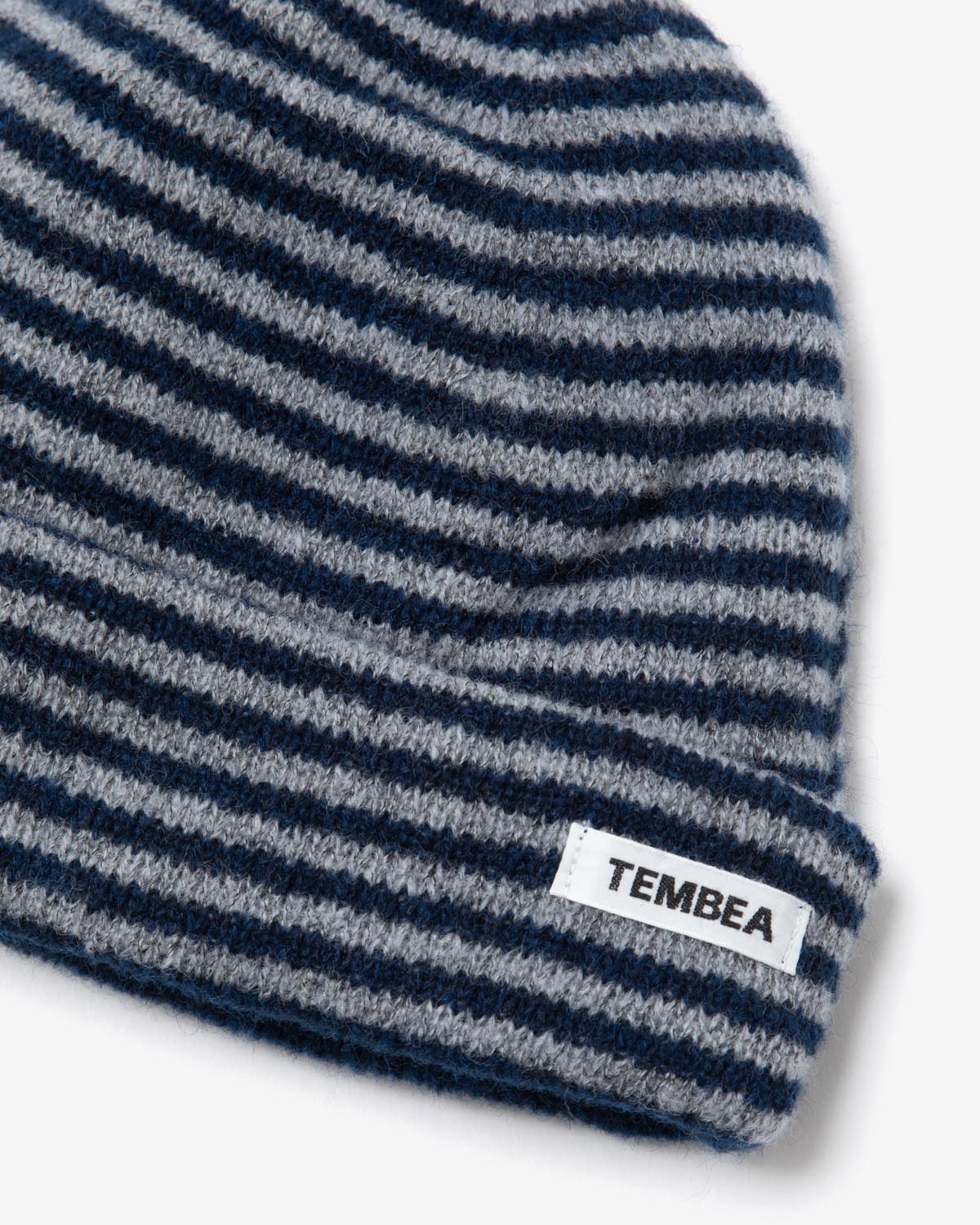 KNIT CAP BORDER