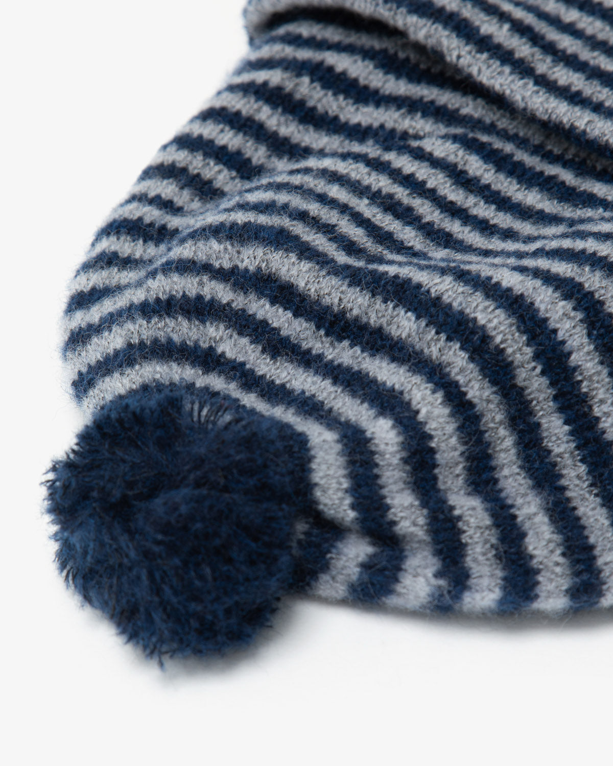 KNIT CAP BORDER