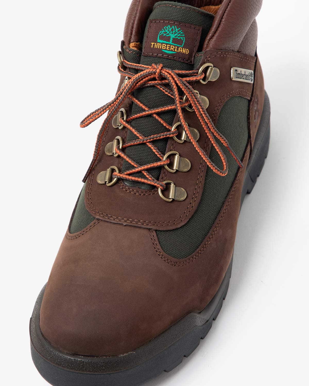 FIELD BOOTS WP
