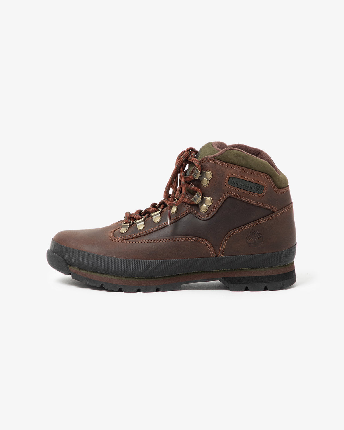 EURO HIKER LEATHER