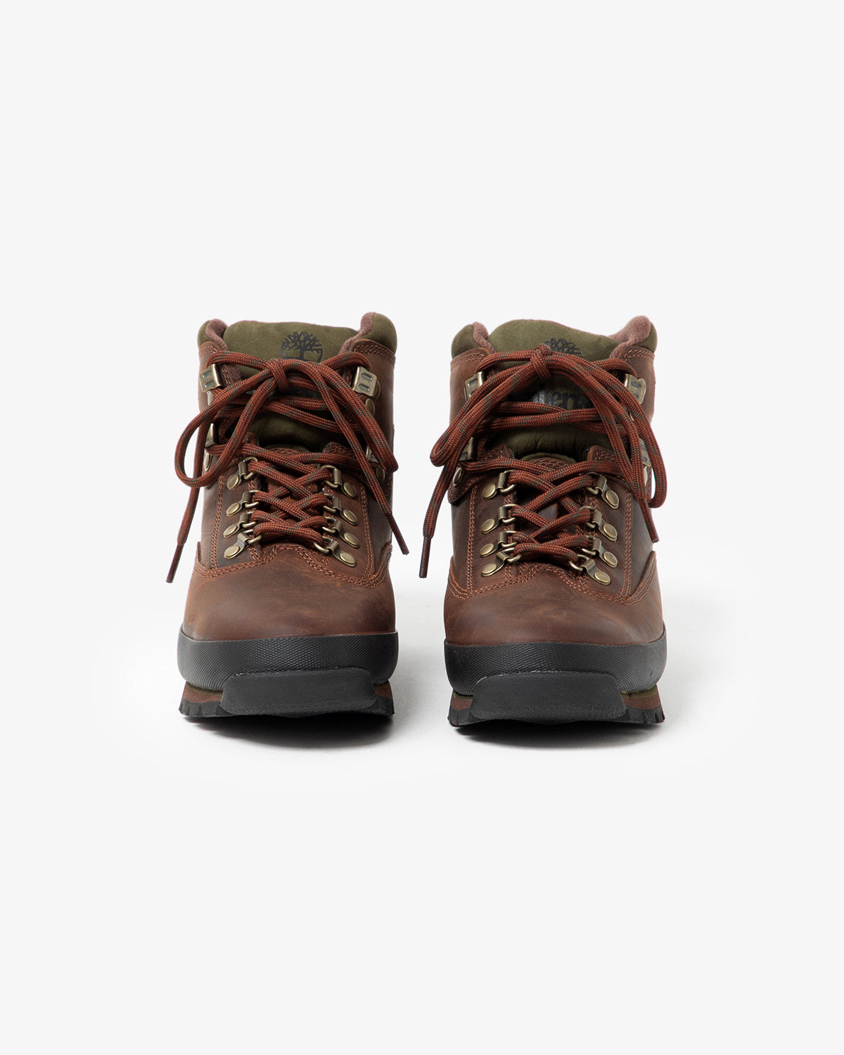 EURO HIKER LEATHER
