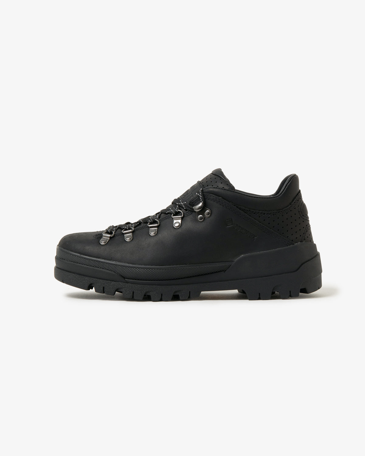 WORLD HIKER LOW VIBRAM GTX