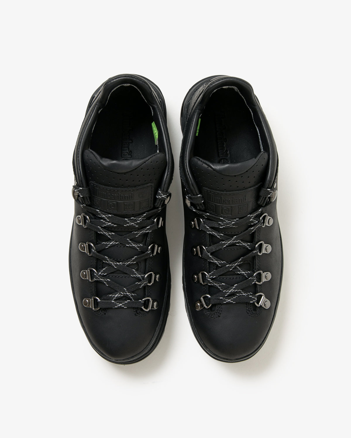 WORLD HIKER LOW VIBRAM GTX