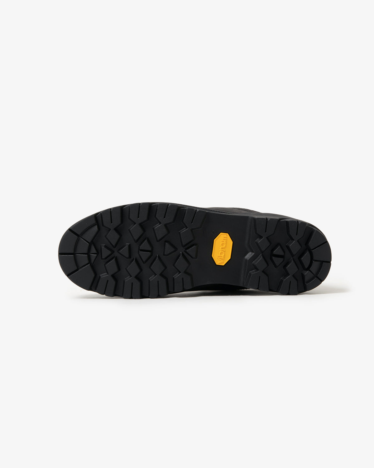WORLD HIKER LOW VIBRAM GTX
