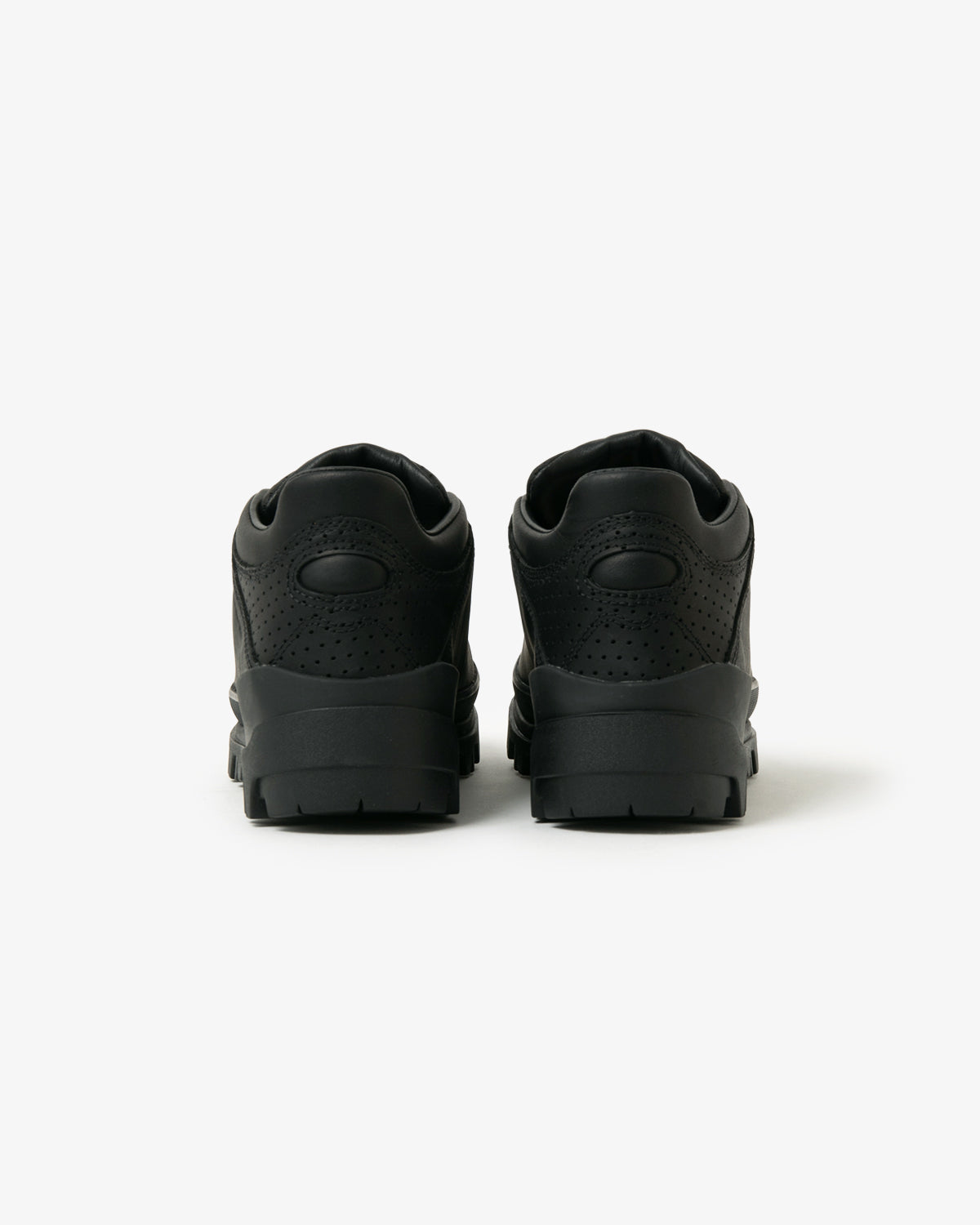 WORLD HIKER LOW VIBRAM GTX