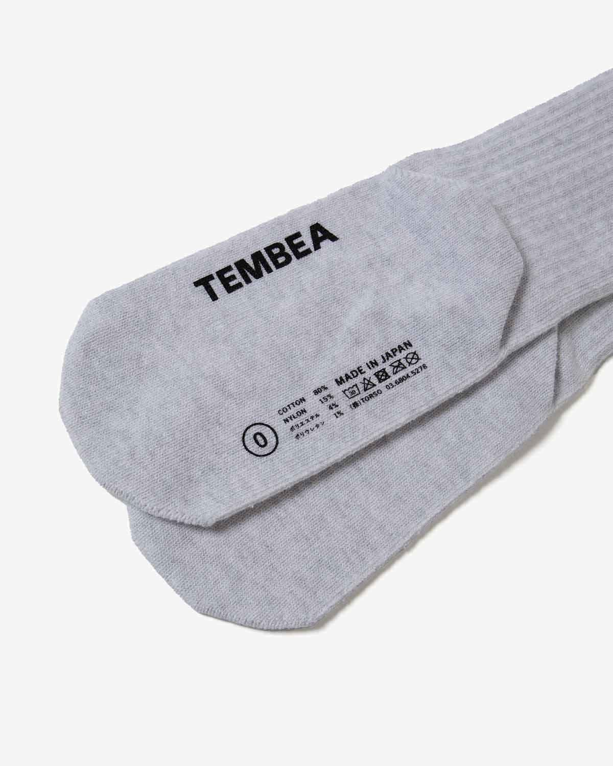 GUNSOKU厚 (WOMEN'S)