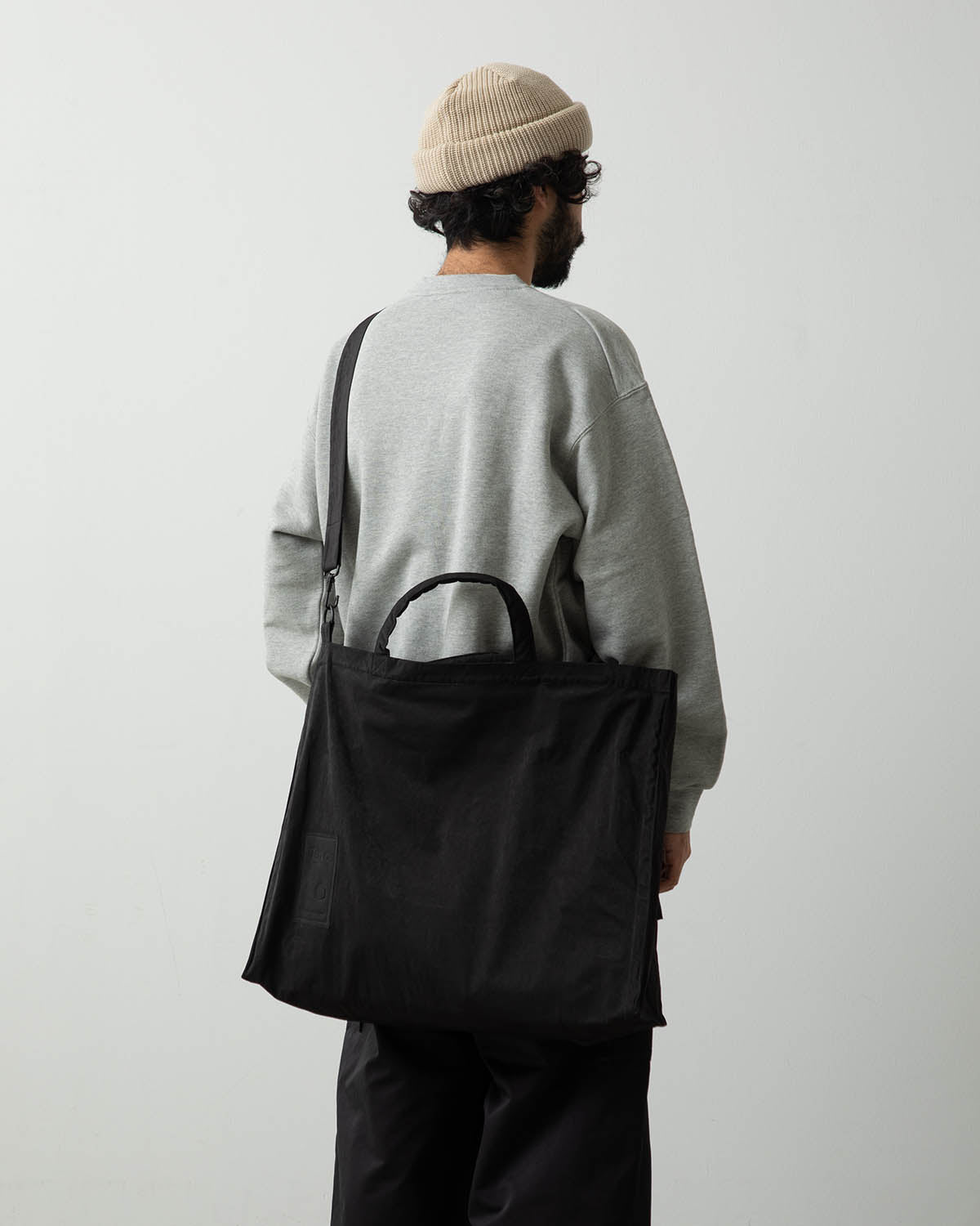 OJJ 2WAY SHOULDER BAG