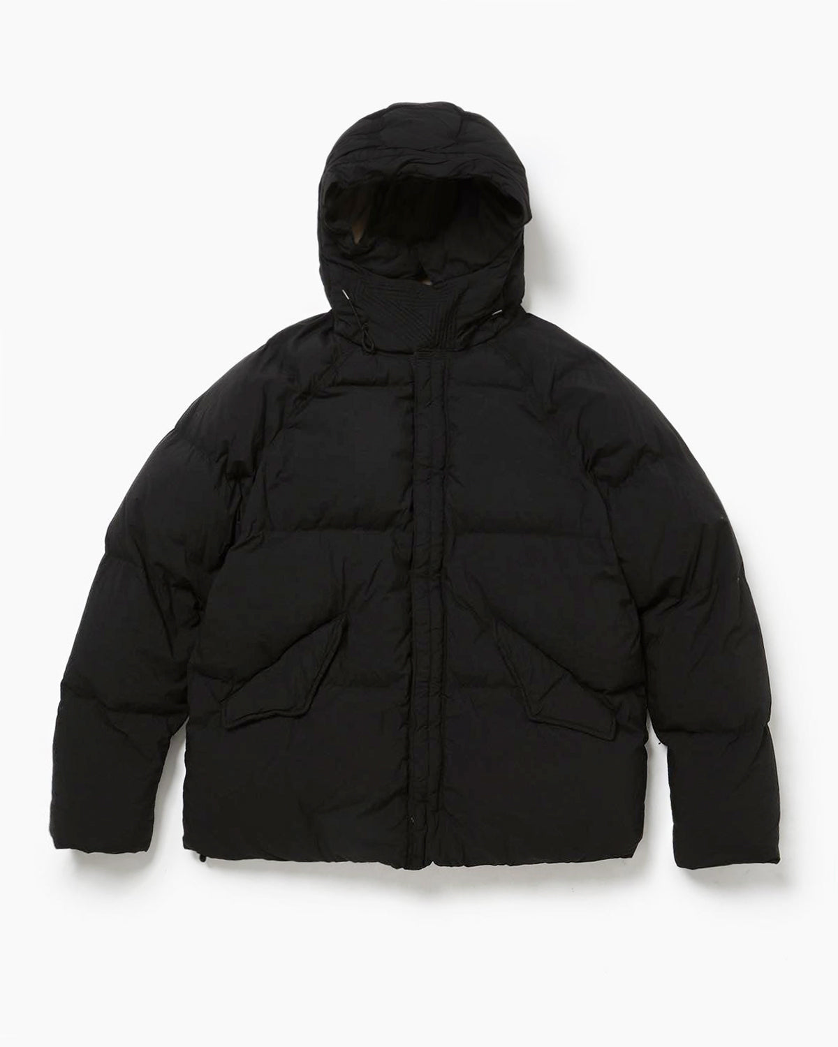 ARTIC DOWN PARKA