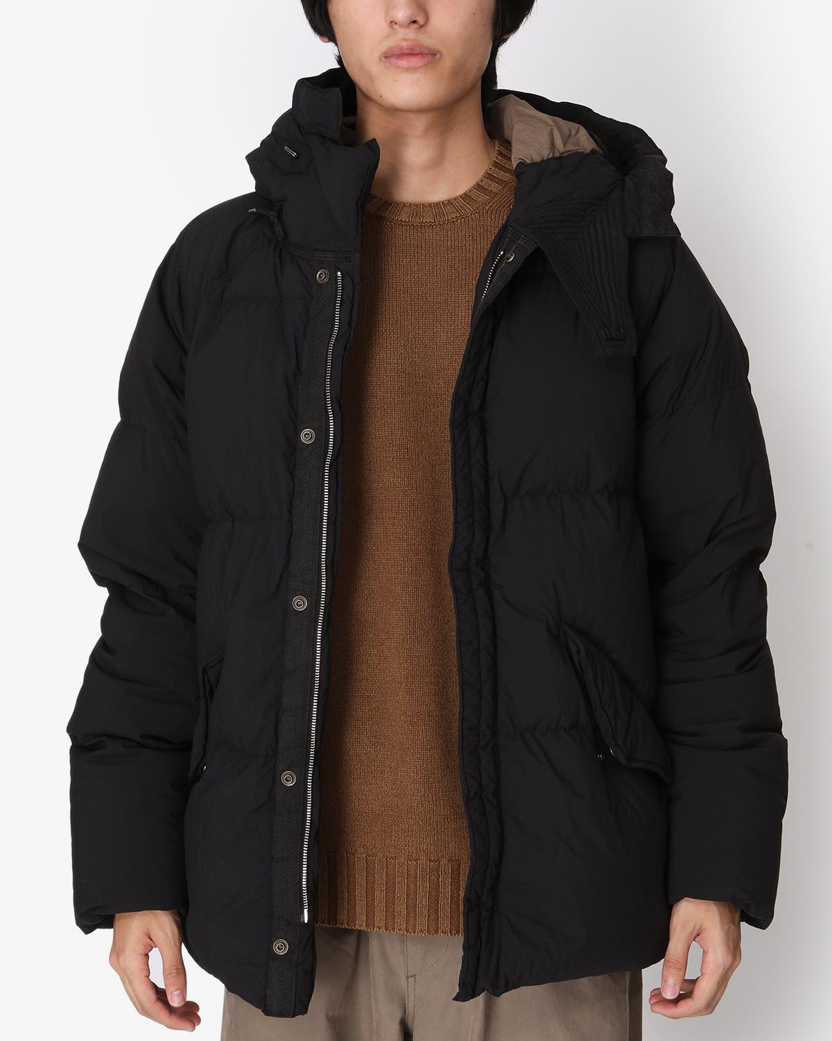 ARTIC DOWN PARKA