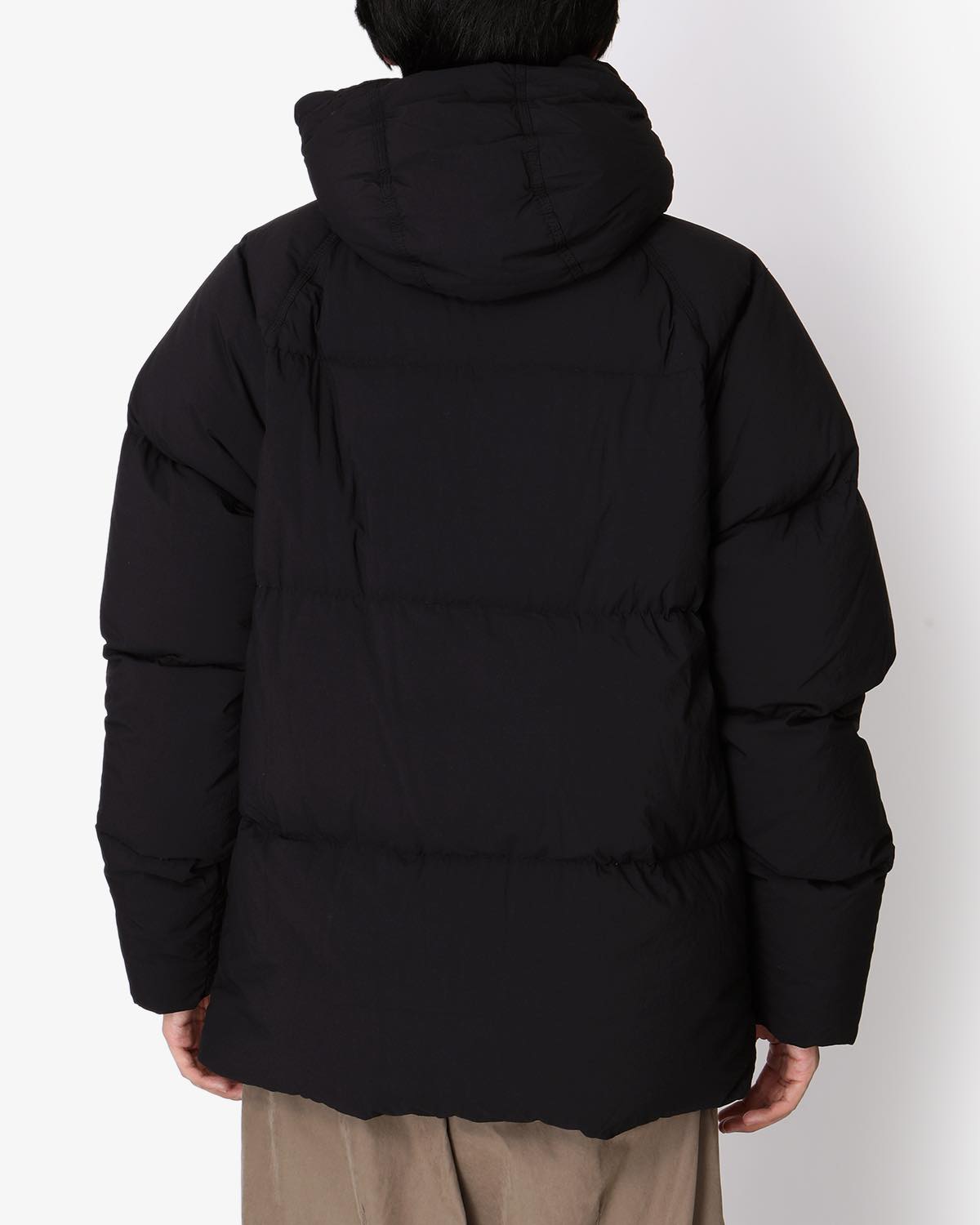 ARTIC DOWN PARKA