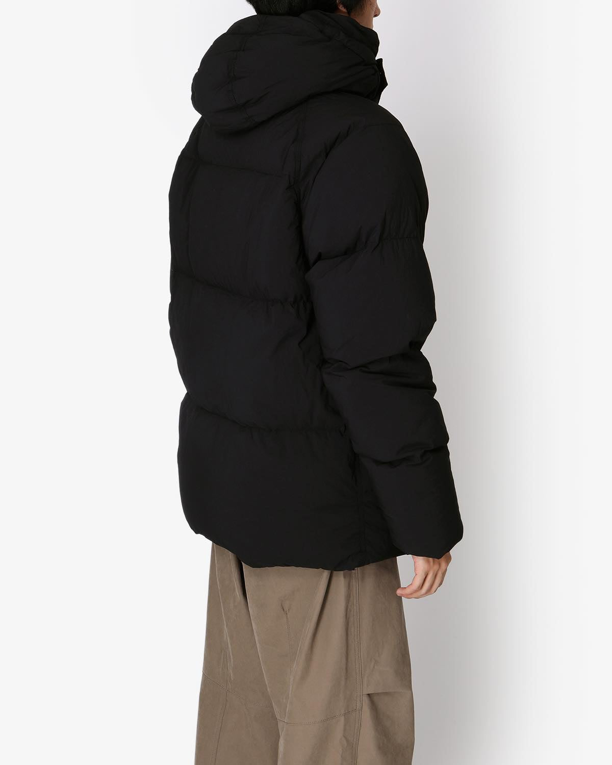 ARTIC DOWN PARKA