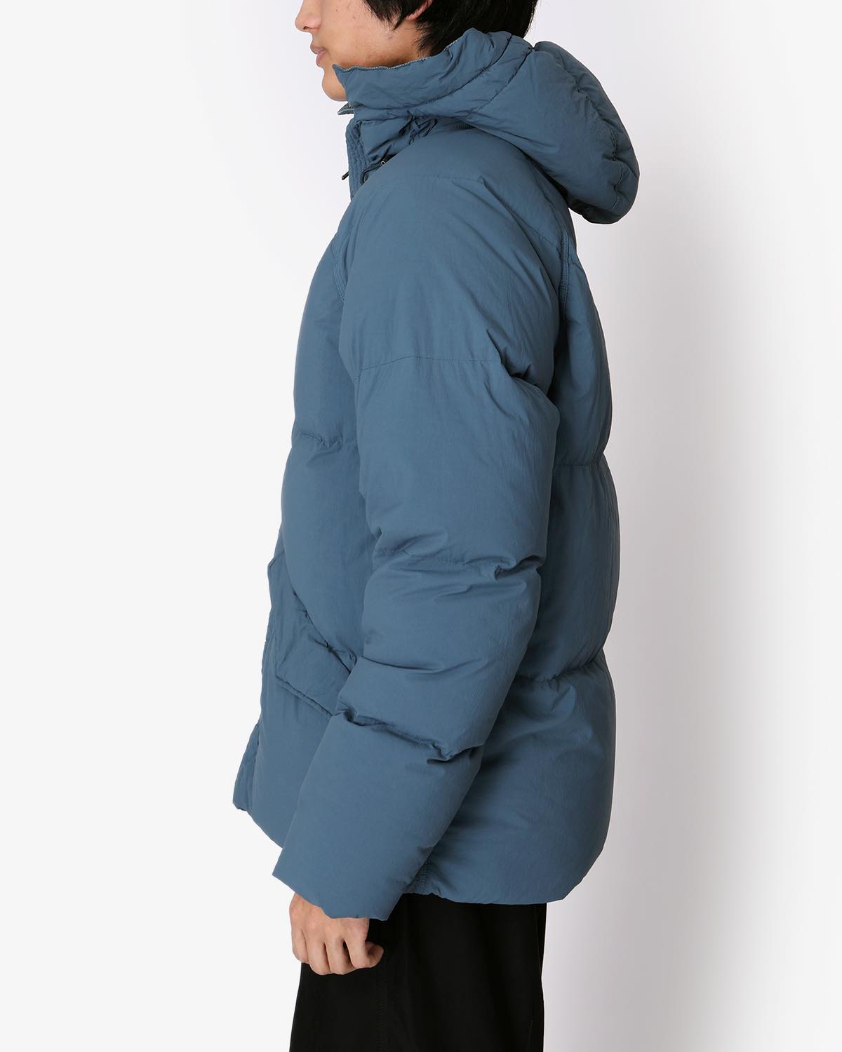 ARTIC DOWN PARKA