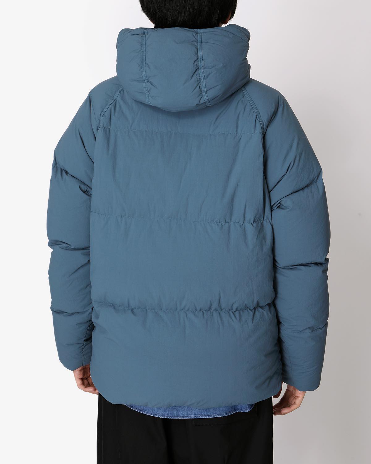 ARTIC DOWN PARKA