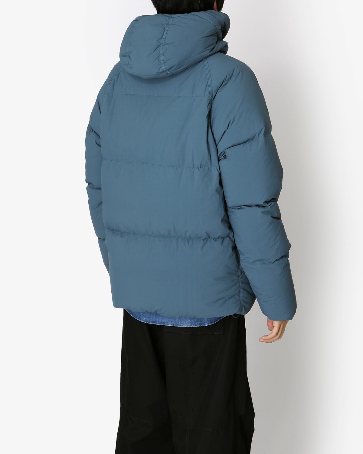 ARTIC DOWN PARKA