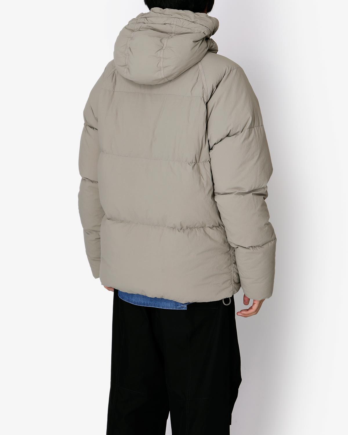 ARTIC DOWN PARKA