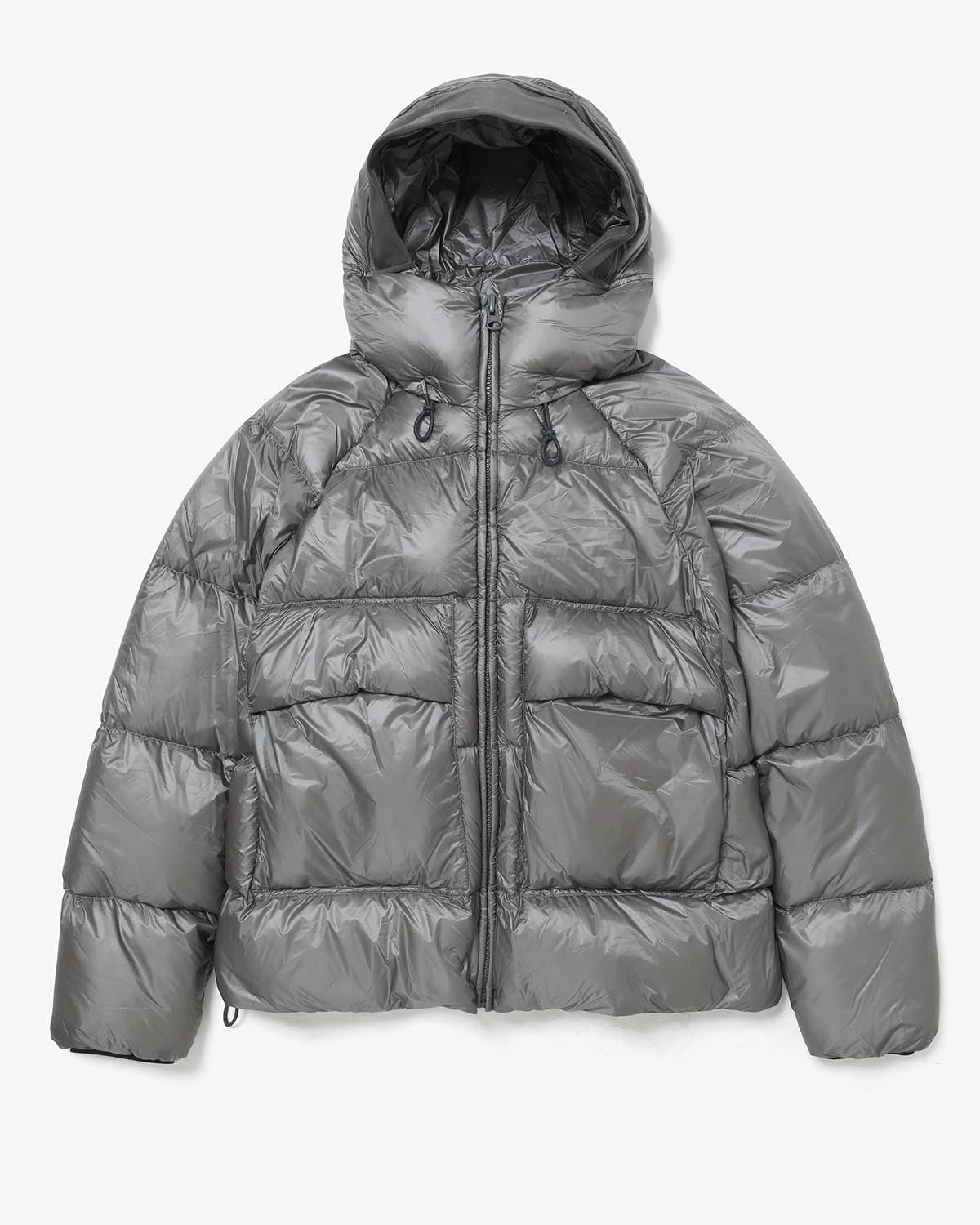 SNOWBIRD DOWN PARKA