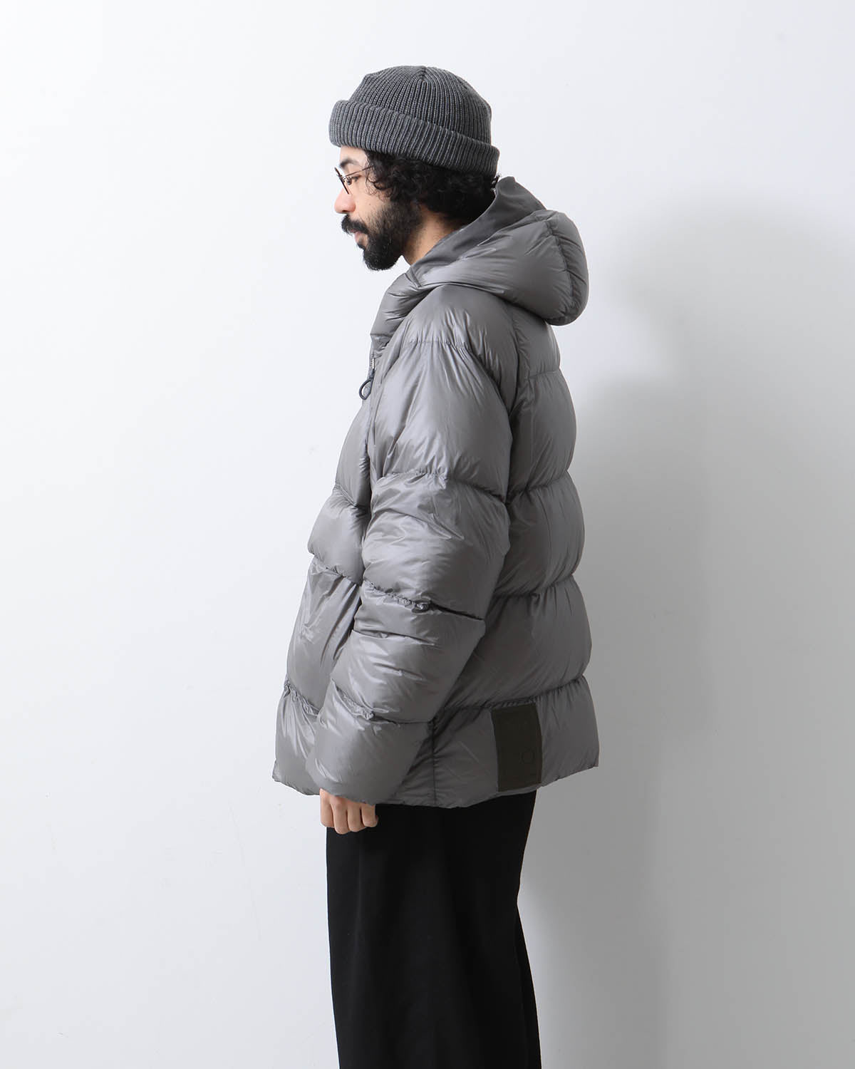 SNOWBIRD DOWN PARKA