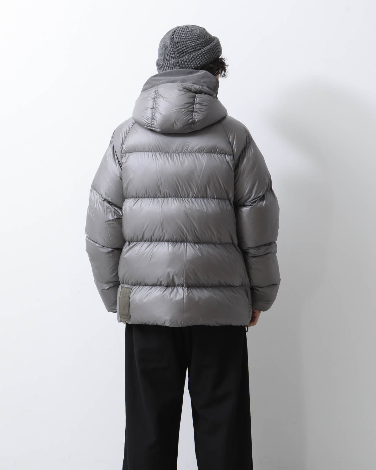 SNOWBIRD DOWN PARKA