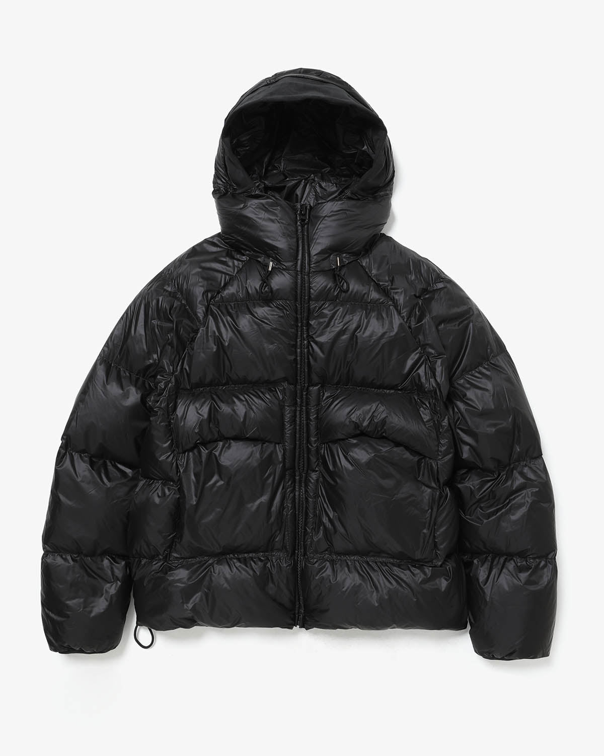 SNOWBIRD DOWN PARKA