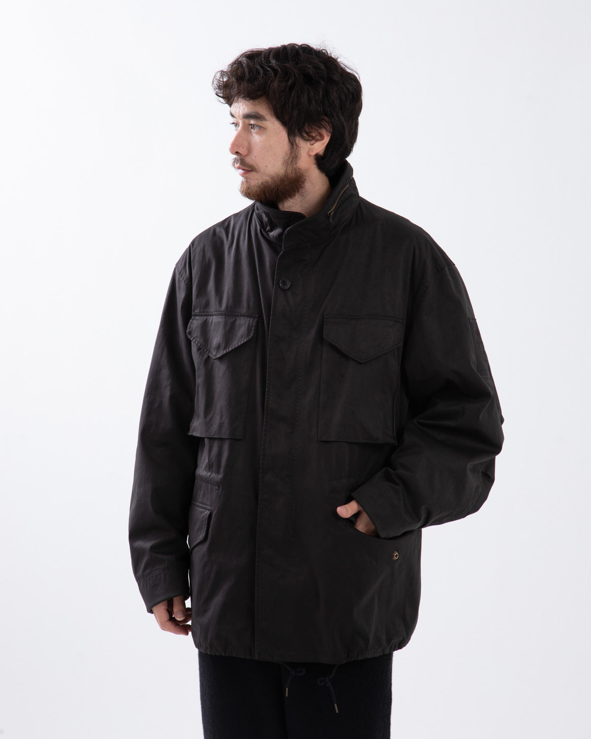 FIELD JACKET