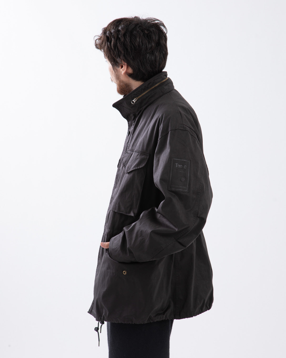 FIELD JACKET