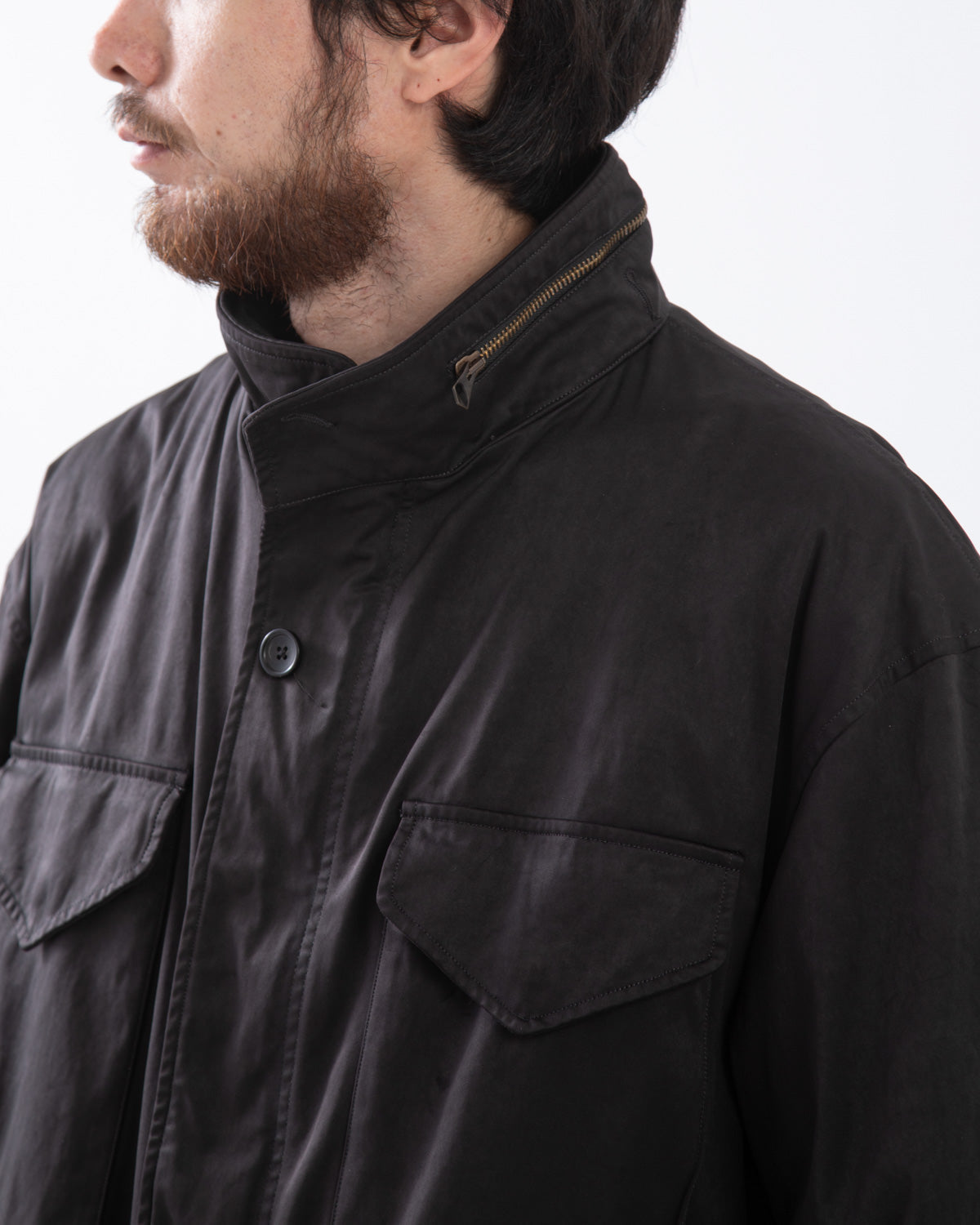FIELD JACKET