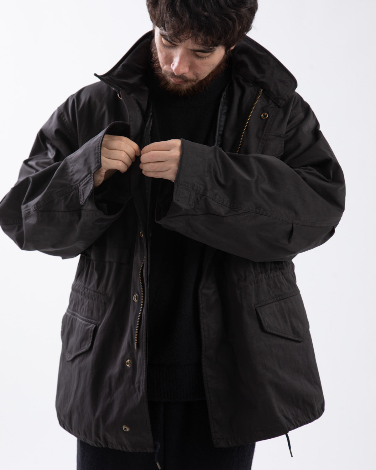 FIELD JACKET