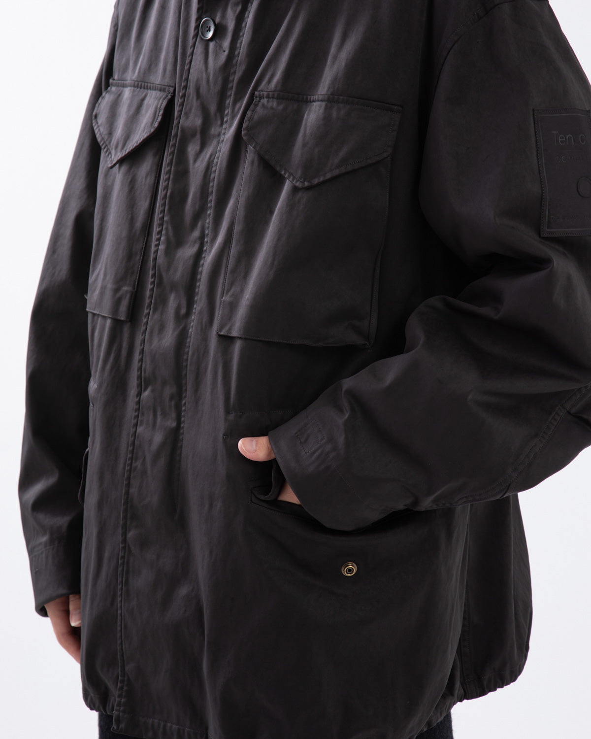 FIELD JACKET