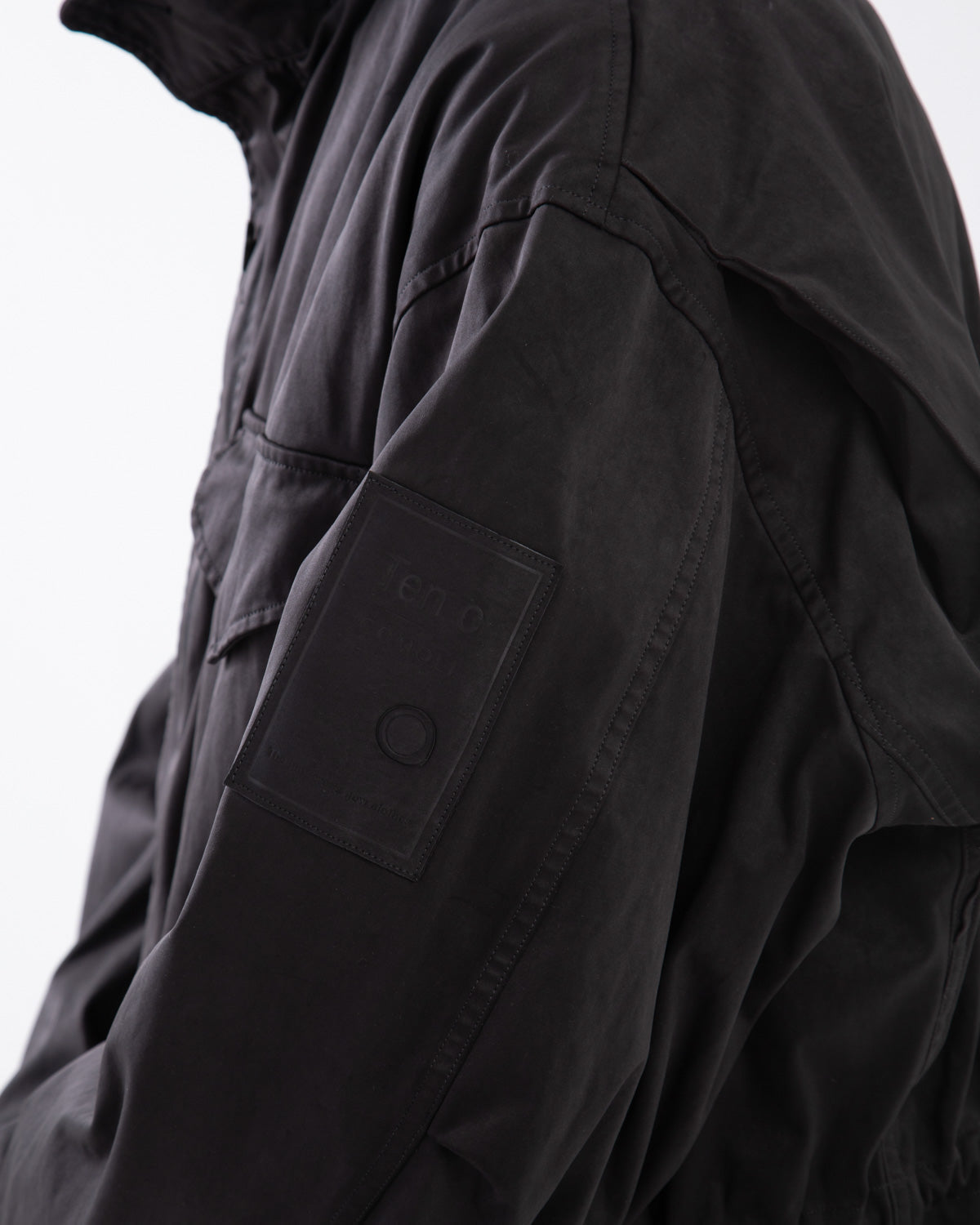 FIELD JACKET
