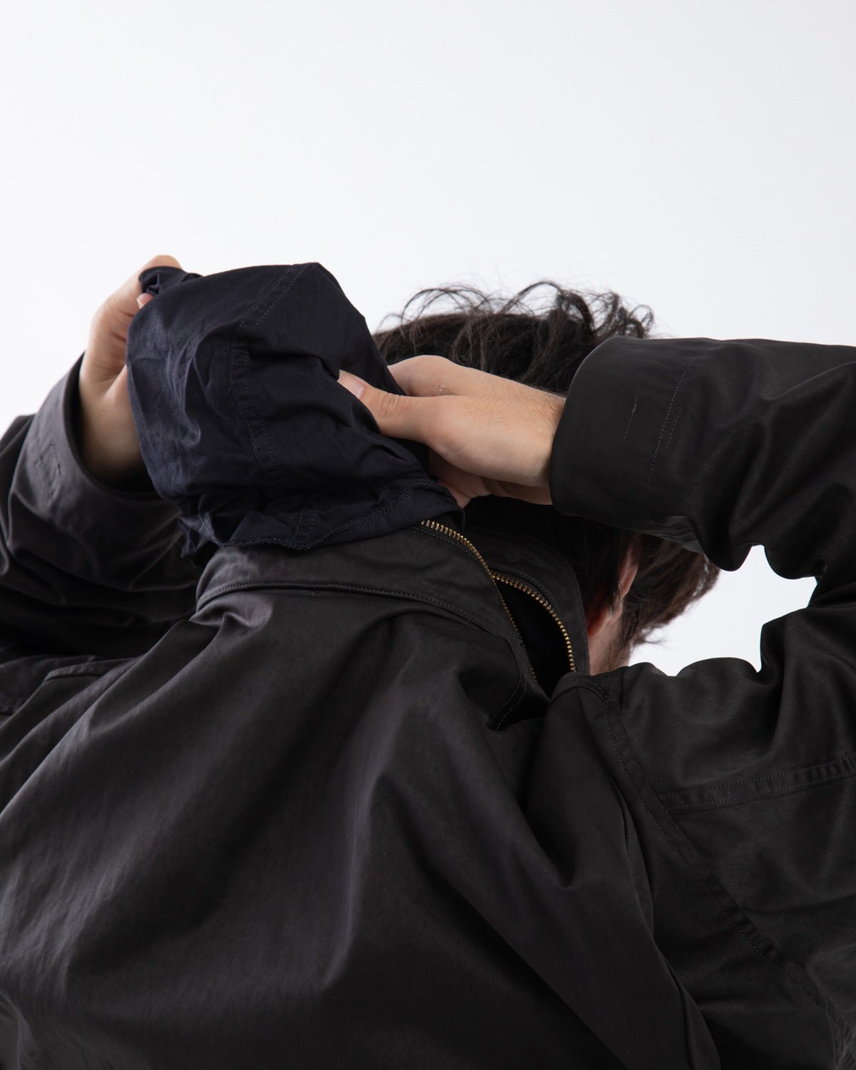 FIELD JACKET
