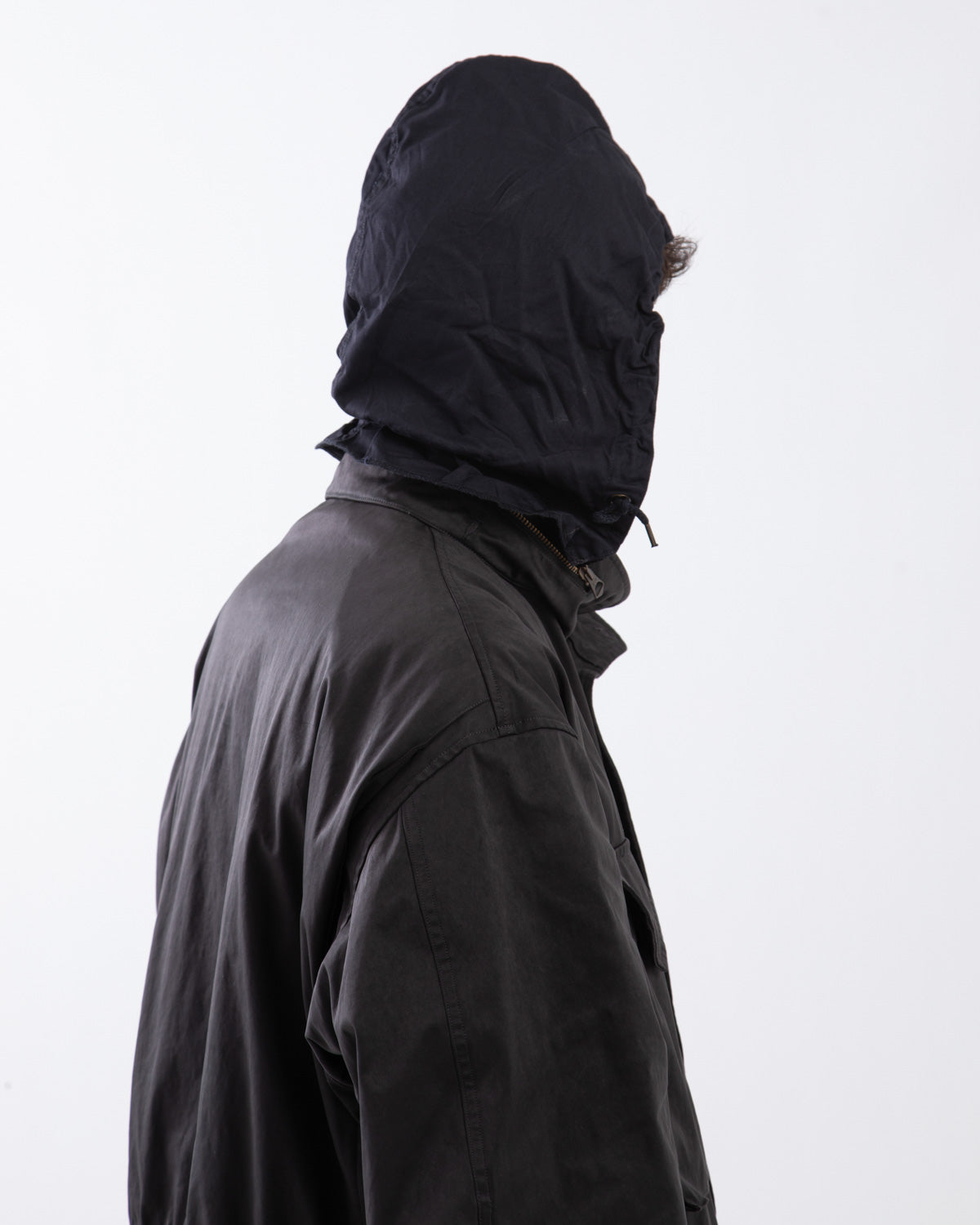 FIELD JACKET