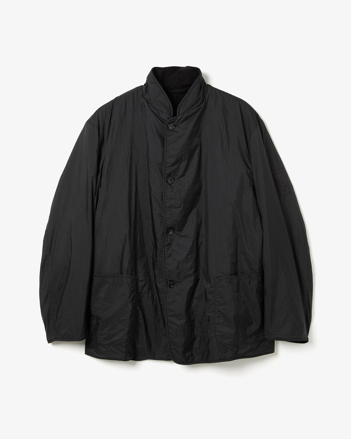 REVERSIBLE JACKET