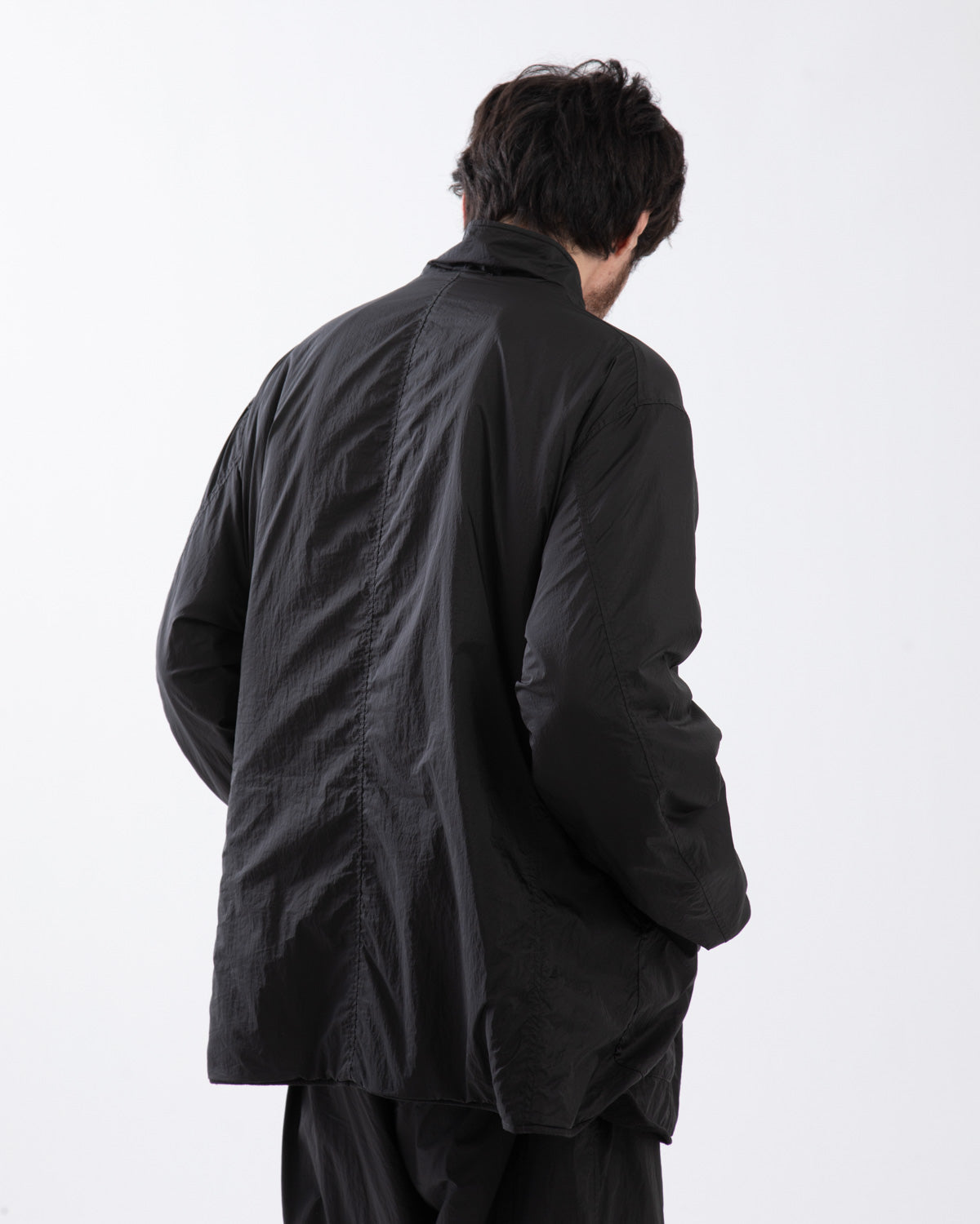 REVERSIBLE JACKET