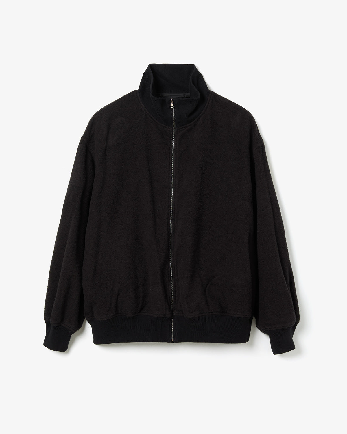 REVERSIBLE TRACK JACKET