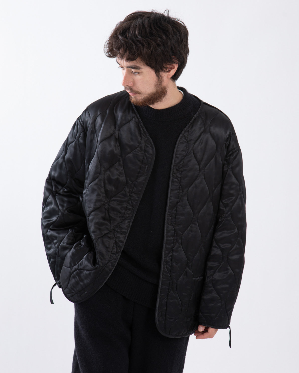 LINER JACKET