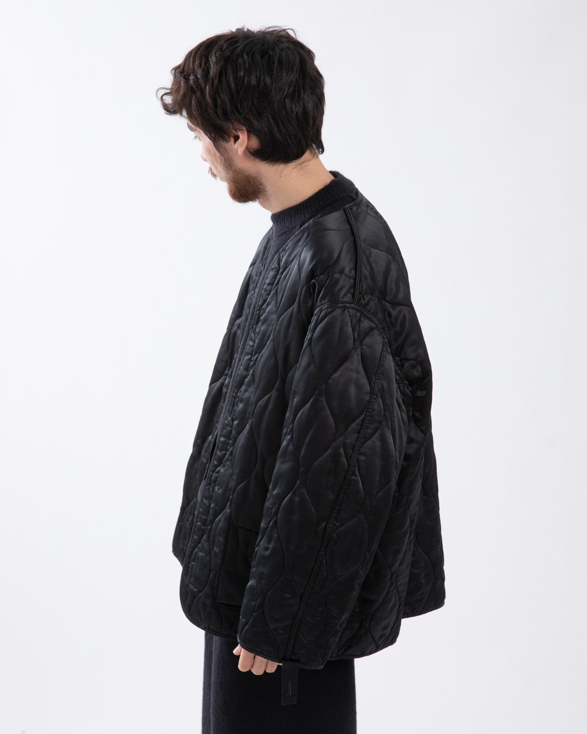 LINER JACKET