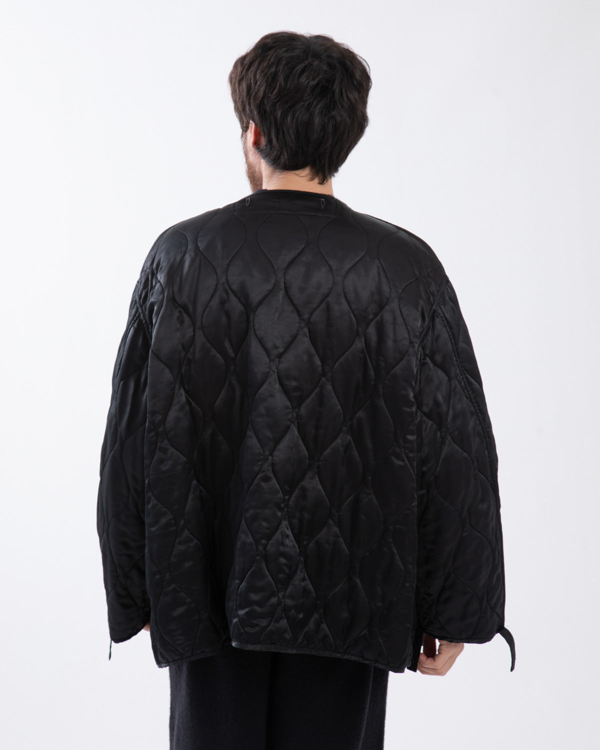 LINER JACKET