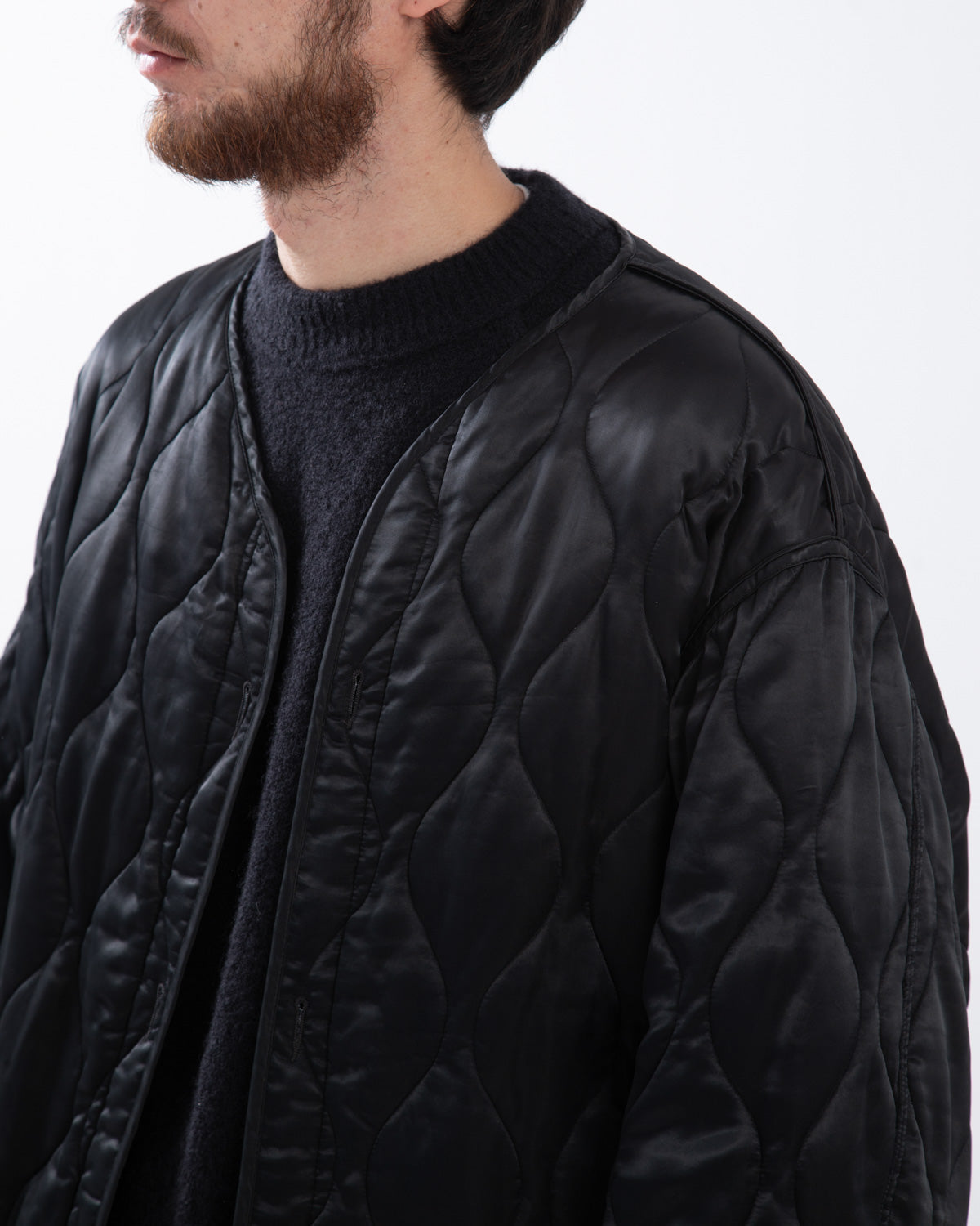 LINER JACKET