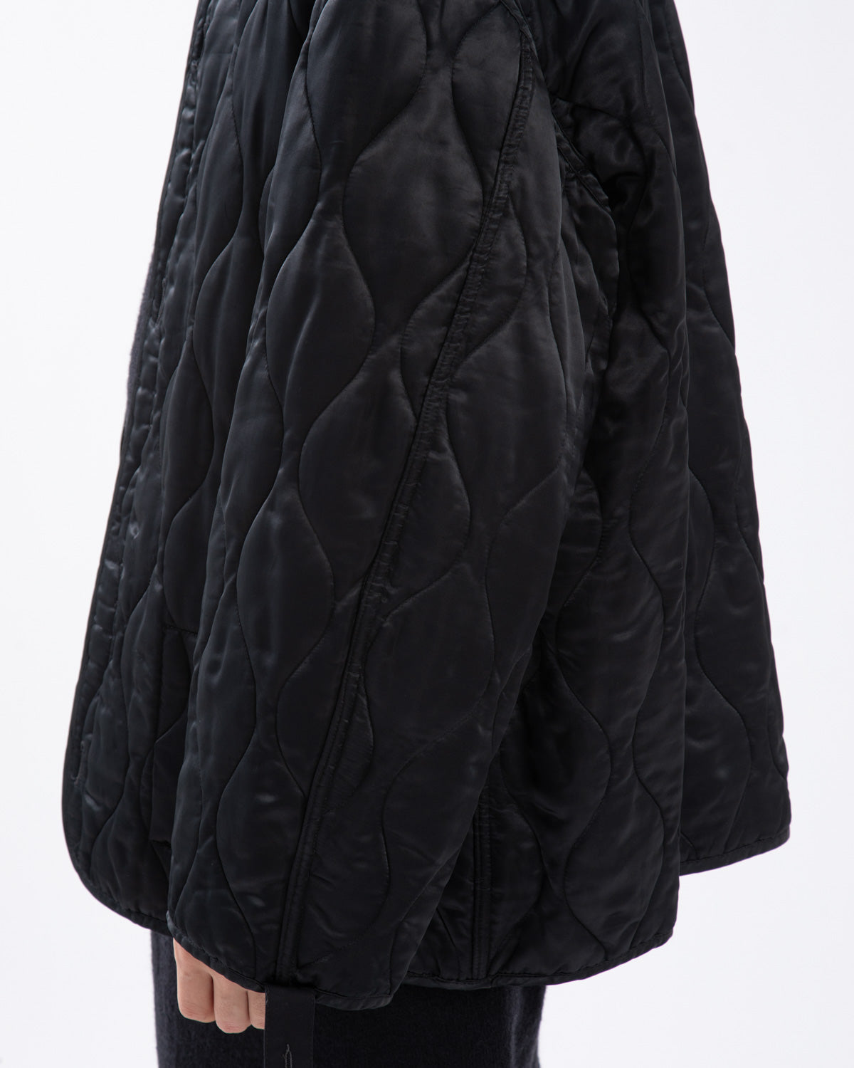 LINER JACKET