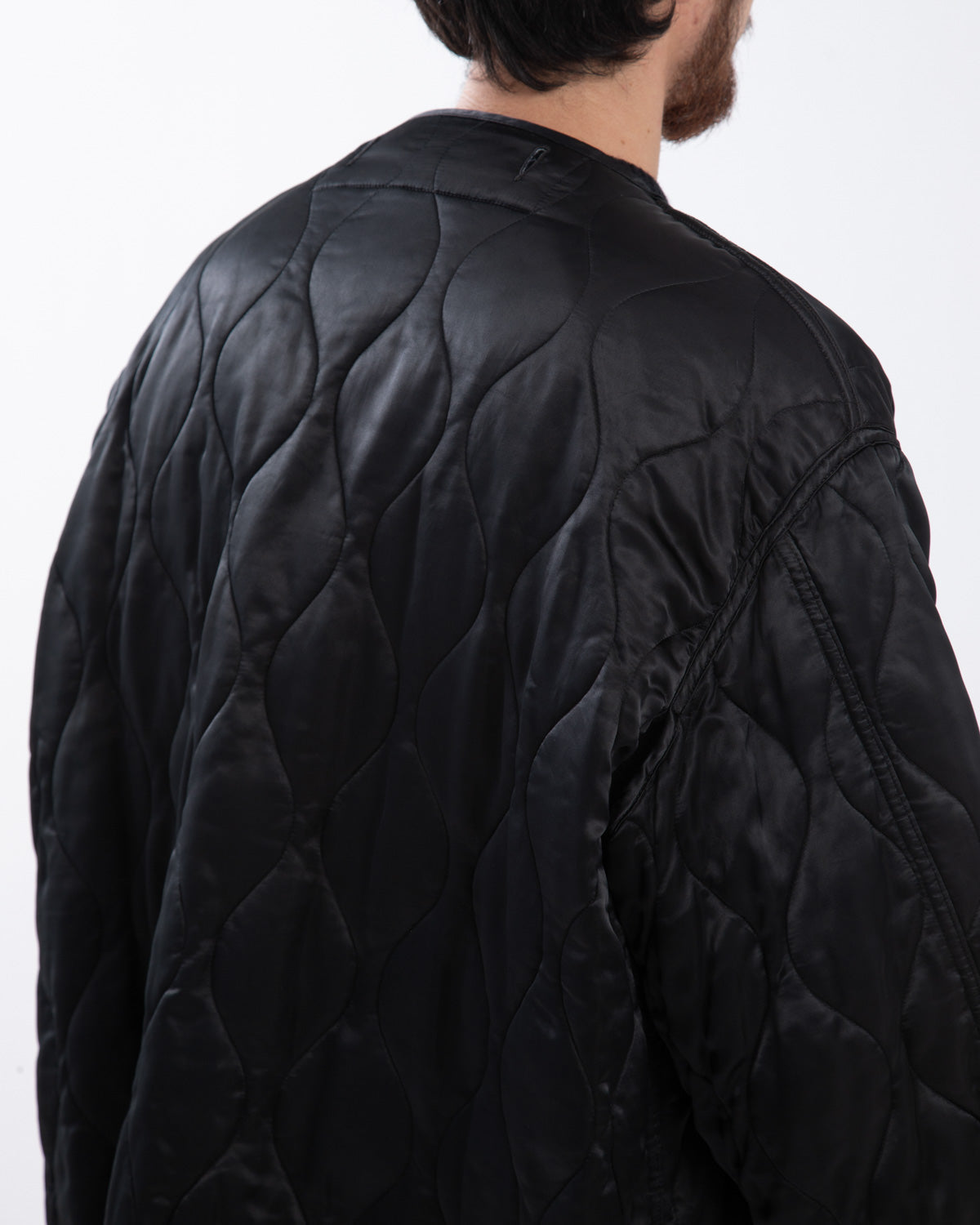 LINER JACKET