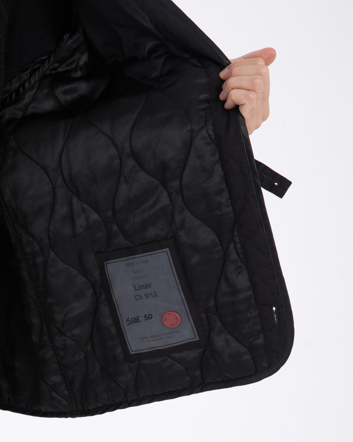 LINER JACKET