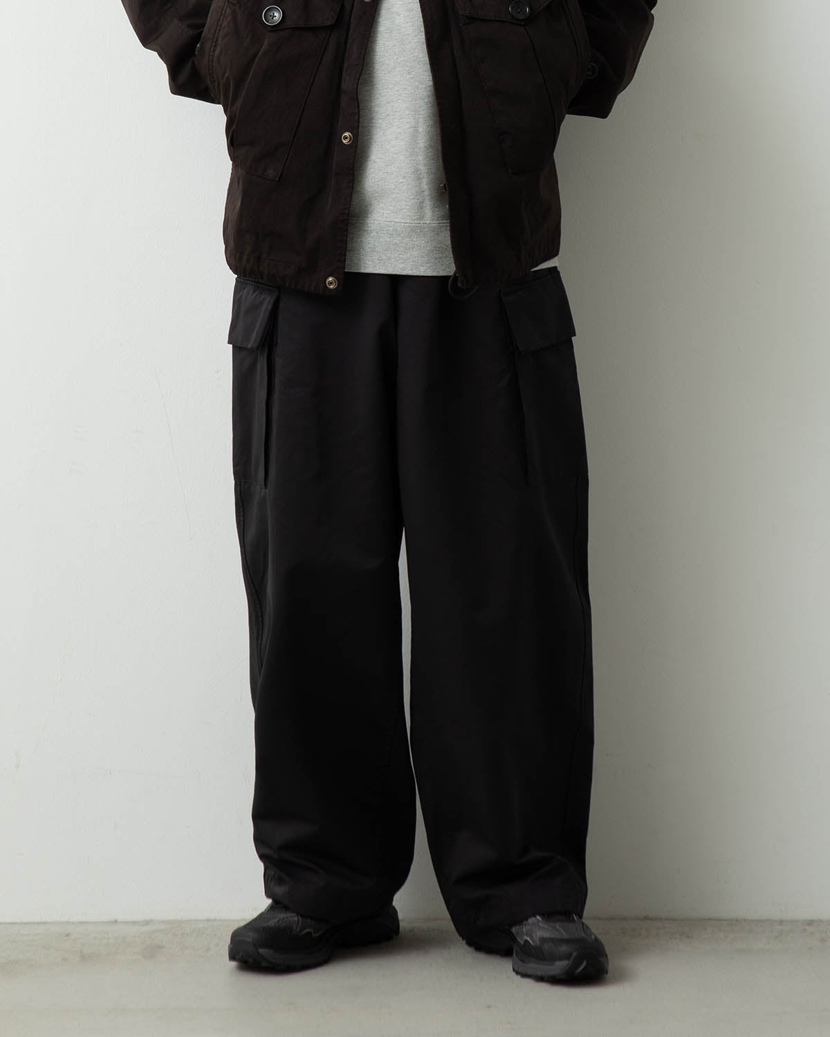 P/N CARGO TROUSERS