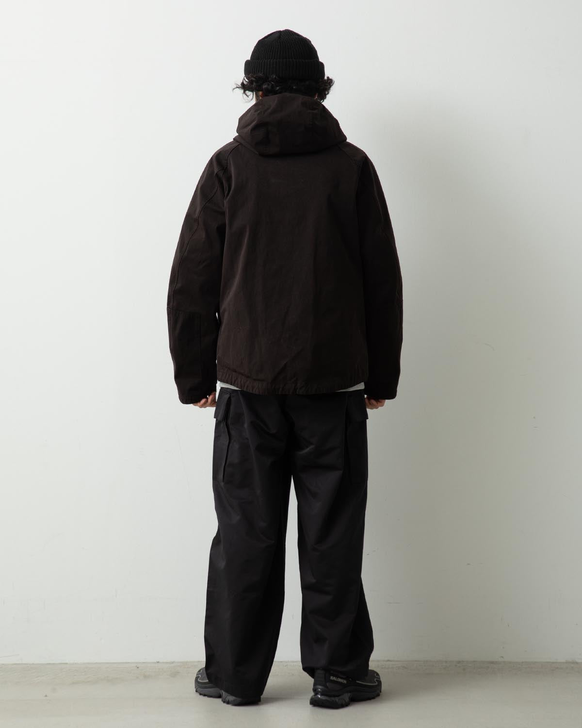 P/N CARGO TROUSERS