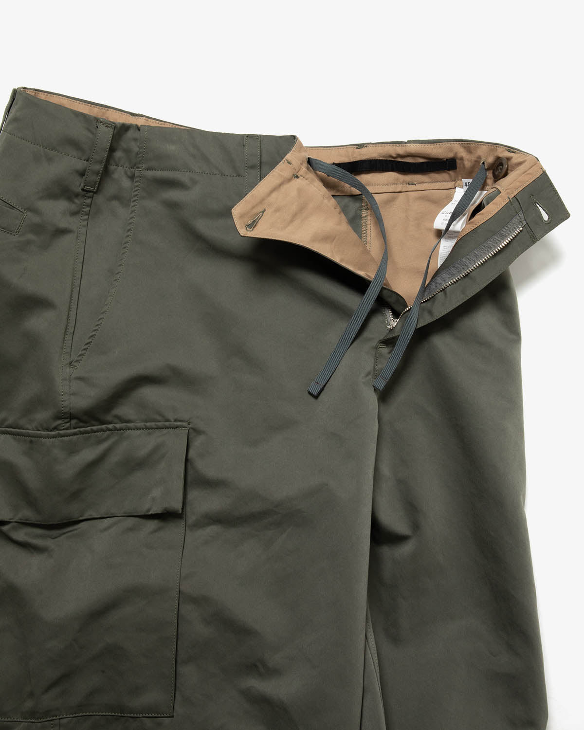 P/N CARGO TROUSERS