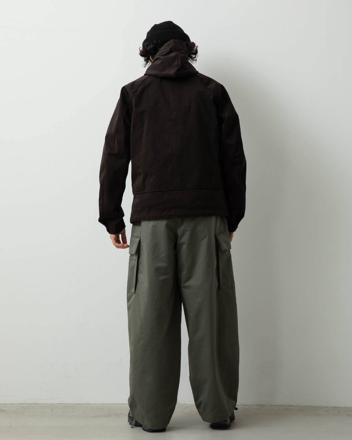 P/N CARGO TROUSERS