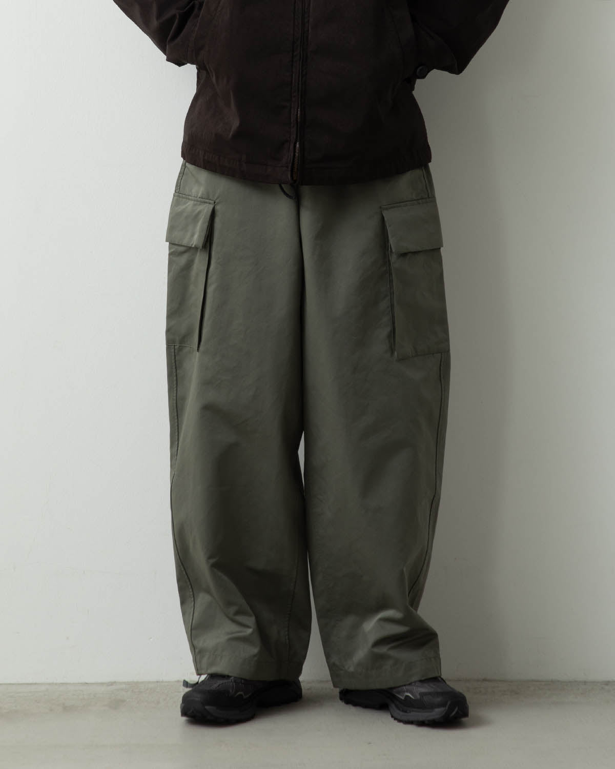 P/N CARGO TROUSERS